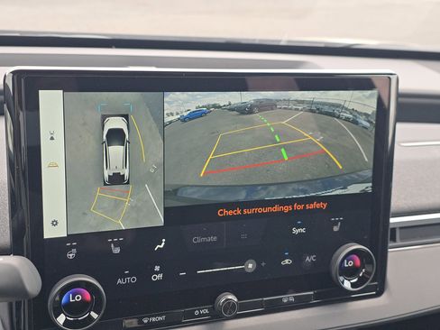 New 2026 Subaru Solterra AWD/4WD image 10