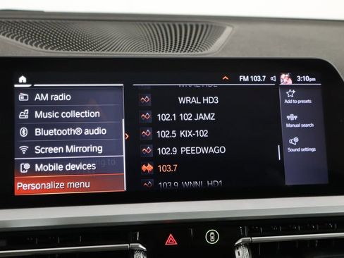 Used 2019 BMW 330i xDrive Sedan AWD/4WD image 32