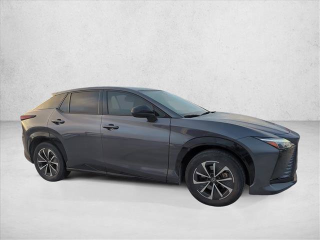 Used 2024 Lexus RZ 300e Premium w/ Accessory Package (Z1) FWD image 4