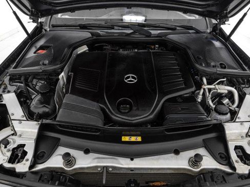 Used 2019 Mercedes-Benz CLS 450 image 49