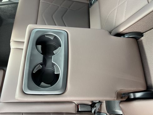Certified 2025 BMW X1 xDrive28i AWD/4WD image 3
