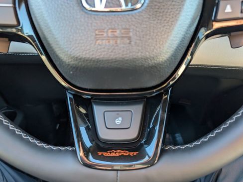 New 2026 Honda Passport TrailSport Elite image 21