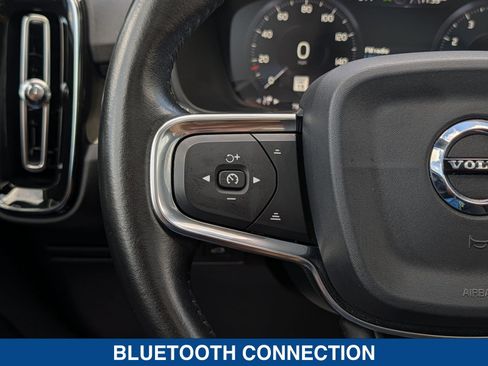Used 2019 Volvo XC40 T5 Inscription AWD/4WD image 24