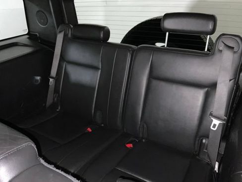 Used 2008 HUMMER H2 AWD/4WD image 28