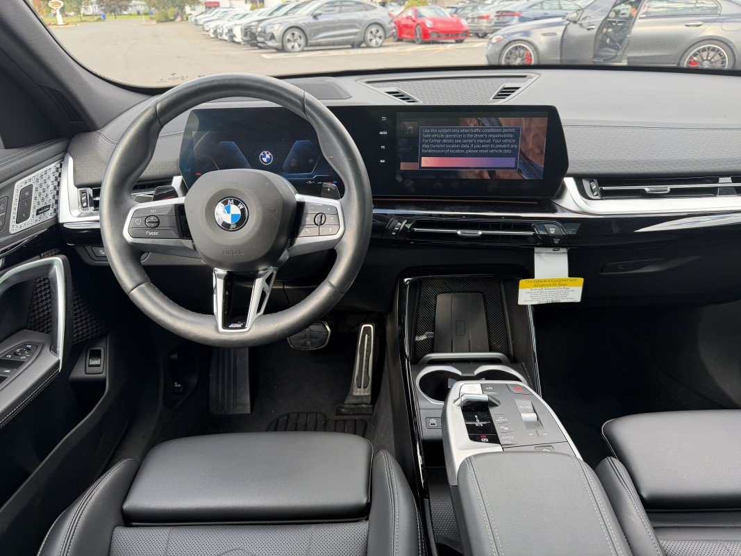 Used 2025 BMW X2 xDrive28i w/ Premium Package AWD/4WD image 66