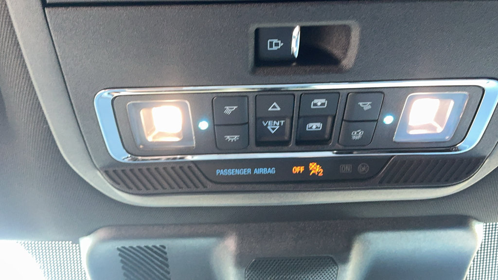 Certified 2025 Ford F150 Lightning Platinum w/ Dark Elements Package AWD/4WD image 32