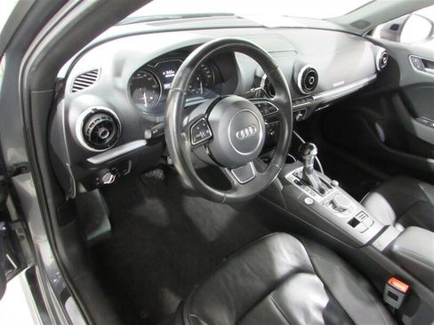 Used 2016 Audi A3 e-tron Premium Plus w/ Premium Plus Package image 45