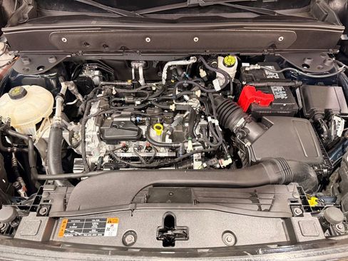 Used 2023 Ford Bronco Sport Outer Banks AWD/4WD image 7
