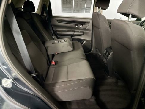 Certified 2023 Honda CR-V LX image 41