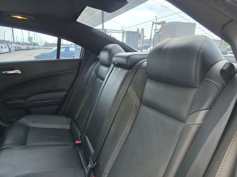 Used 2018 Dodge Charger SXT Plus w/ Quick Order Package 29J image 16