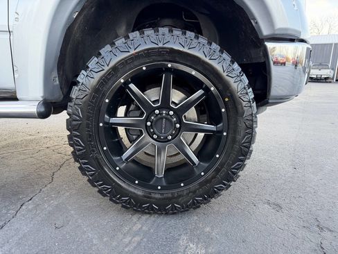 Used 2012 Ford F150 XLT image 7