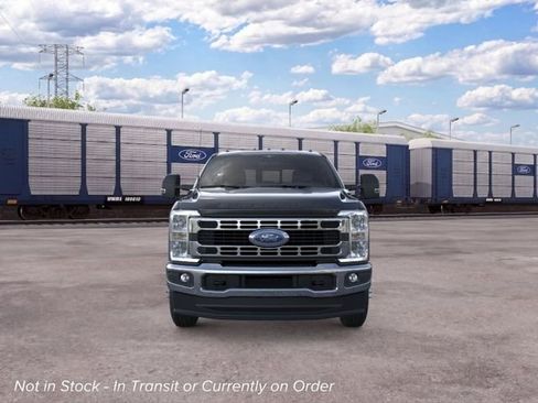 New 2026 Ford F350 XLT AWD/4WD image 6