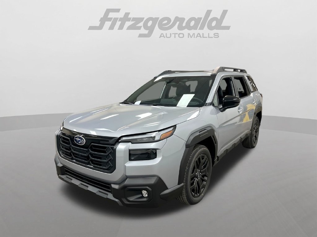 New 2026 Subaru Outback Limited XT AWD/4WD image 10