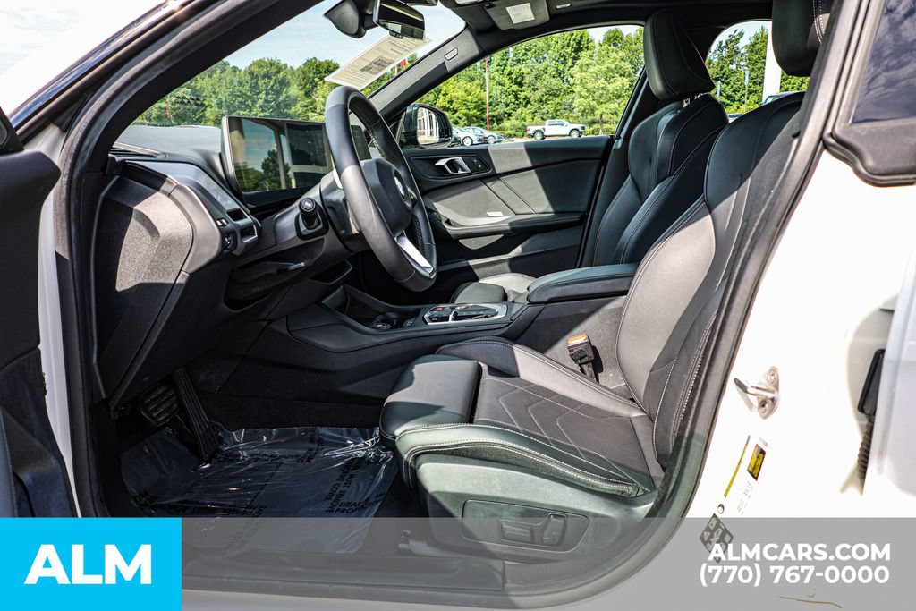 Used 2026 BMW 228i xDrive AWD/4WD image 17