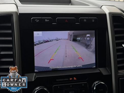 Used 2020 Ford F150 Lariat image 8