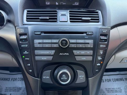 Used 2012 Acura TL FWD image 18