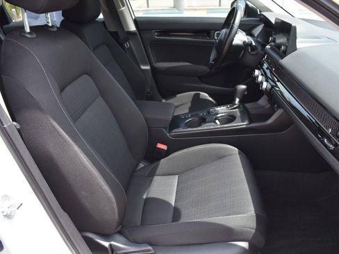 Used 2024 Honda Civic EX image 14