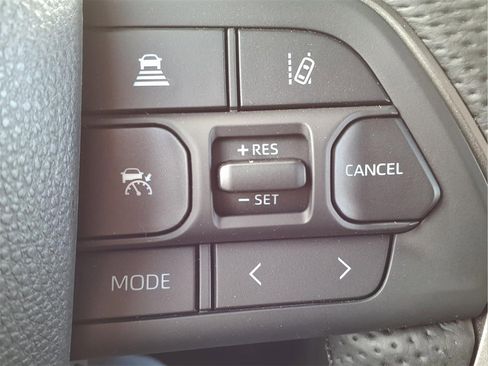 New 2026 Toyota Tundra SR5 image 18