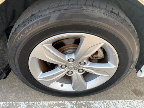 Used 2019 Honda Odyssey EX-L image 50