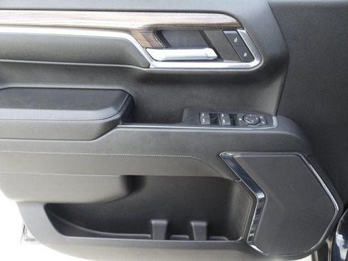 Used 2024 Chevrolet Silverado 1500 LT w/ Texas Edition Plus RWD image 8