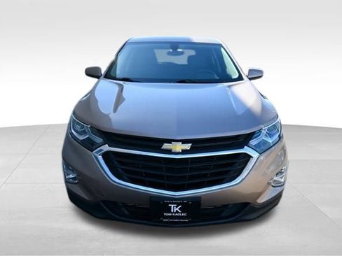 Used 2019 Chevrolet Equinox LT AWD/4WD image 10