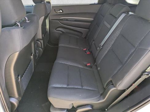 New 2026 Dodge Durango GT image 29