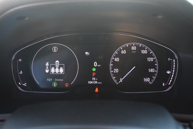 Used 2021 Honda Accord Sport image 21