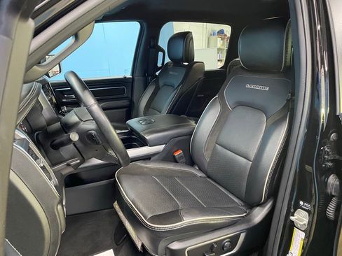 Used 2024 RAM 1500 Laramie image 18