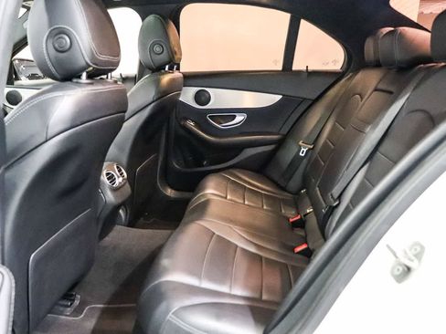 Certified 2019 Mercedes-Benz C 300 Sedan image 19