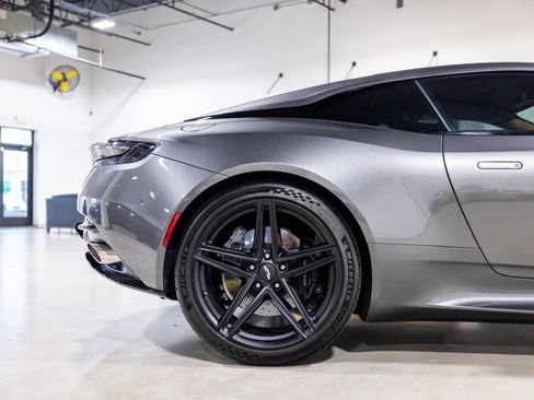 Used 2024 Aston Martin DB12 Coupe image 25