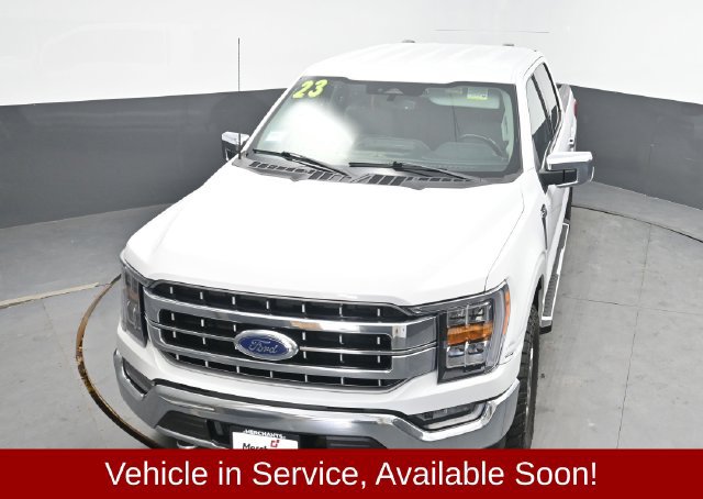 Used 2023 Ford F150 Lariat AWD/4WD image 27