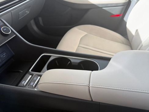 Used 2025 Hyundai Sonata SEL image 42