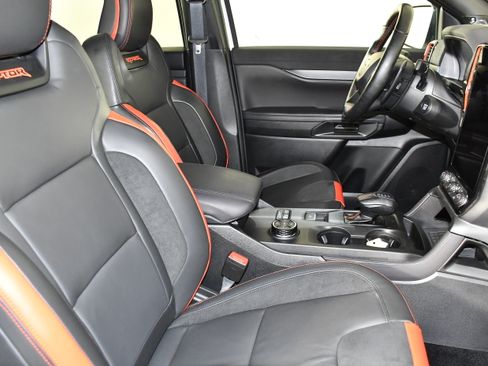 Used 2024 Ford Ranger Raptor AWD/4WD image 49