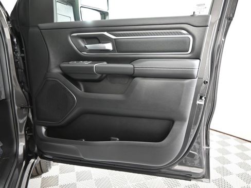 New 2026 RAM 1500 Big Horn image 13