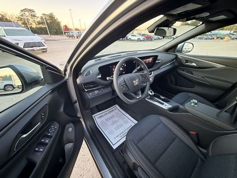 New 2026 Buick Envista Preferred w/ Convenience II Package image 10