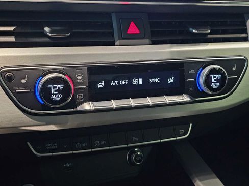 Used 2020 Audi A5 2.0T Premium Plus w/ Premium Plus image 28