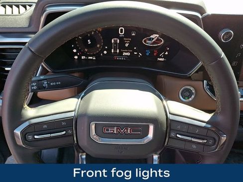 Used 2024 GMC Canyon AT4 image 23