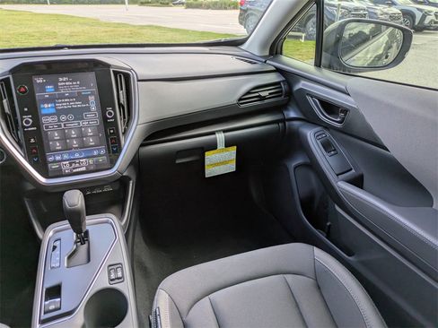 Certified 2025 Subaru Crosstrek 2.0i Premium image 14