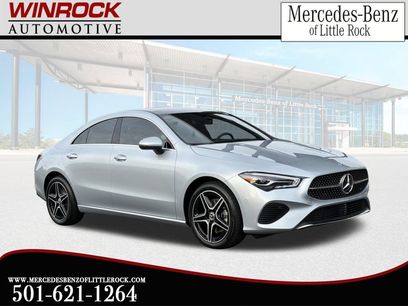 Certified 2026 Mercedes-Benz CLA 250 4MATIC