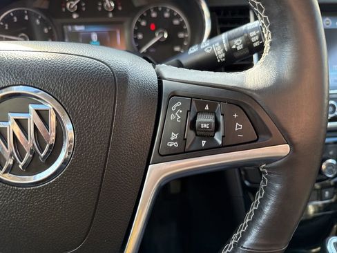 Used 2019 Buick Encore Essence w/ Experience Buick Package image 24