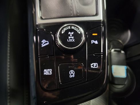 Used 2023 Kia Sportage X-Line w/ X-Line Premium Package AWD/4WD image 16