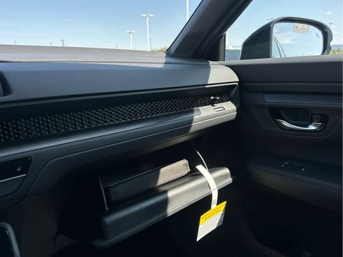 New 2026 Honda CR-V Sport-L image 38