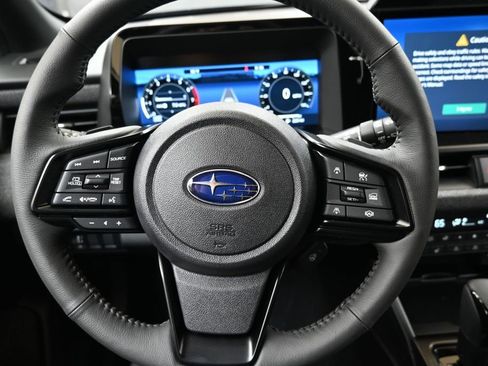 New 2026 Subaru Outback Premium AWD/4WD image 25