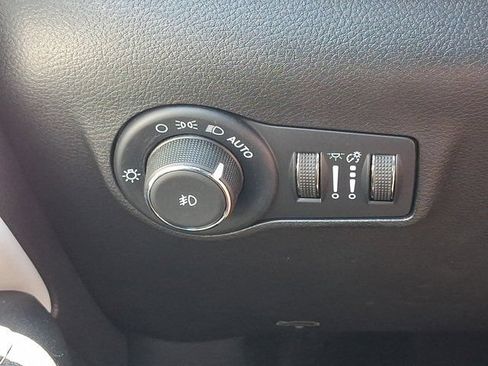 Certified 2023 Jeep Compass Limited w/ Elite Group AWD/4WD image 30