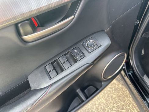 Used 2017 Lexus NX 200t F Sport w/ Accessory Package 2 image 14