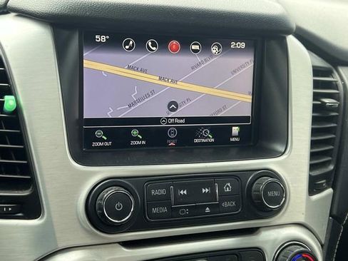 Used 2016 GMC Yukon SLT w/ Open Road Package image 25