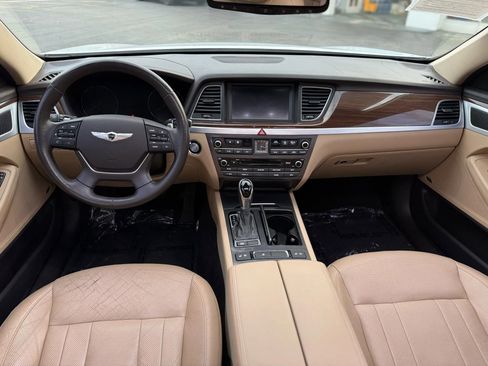 Used 2016 Hyundai Genesis 3.8 w/ Option Group 02 image 24