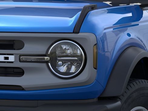 New 2025 Ford Bronco Big Bend image 20