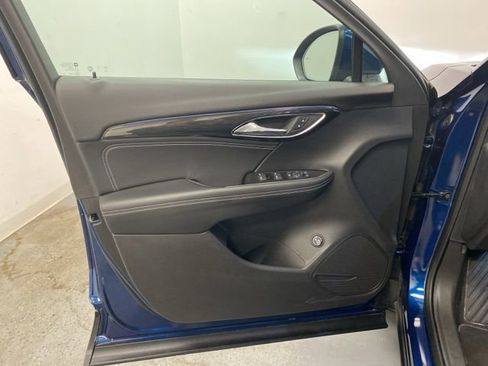 Certified 2023 Buick Envision Preferred w/ Premium Seat Package image 19