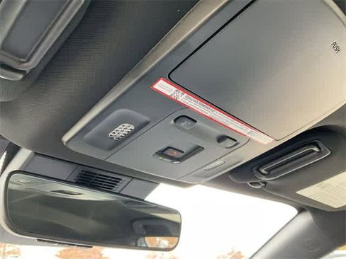 Certified 2025 Toyota Camry SE image 24